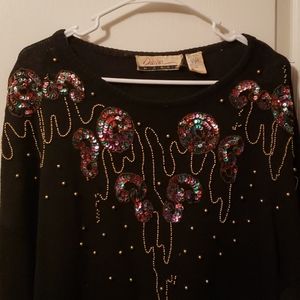 Holiday Sweater